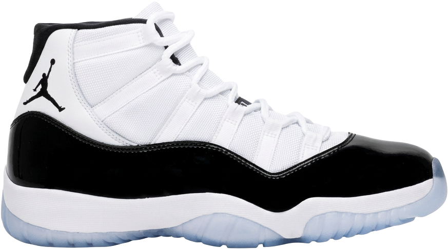 Air Jordan 11 Concord