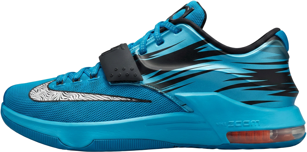 Nike KD 7 Clearwater